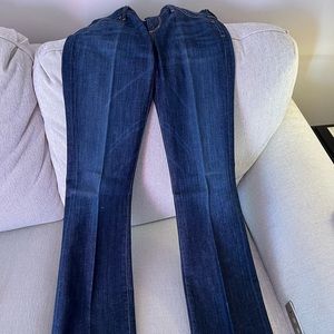 Blue jeans NWT